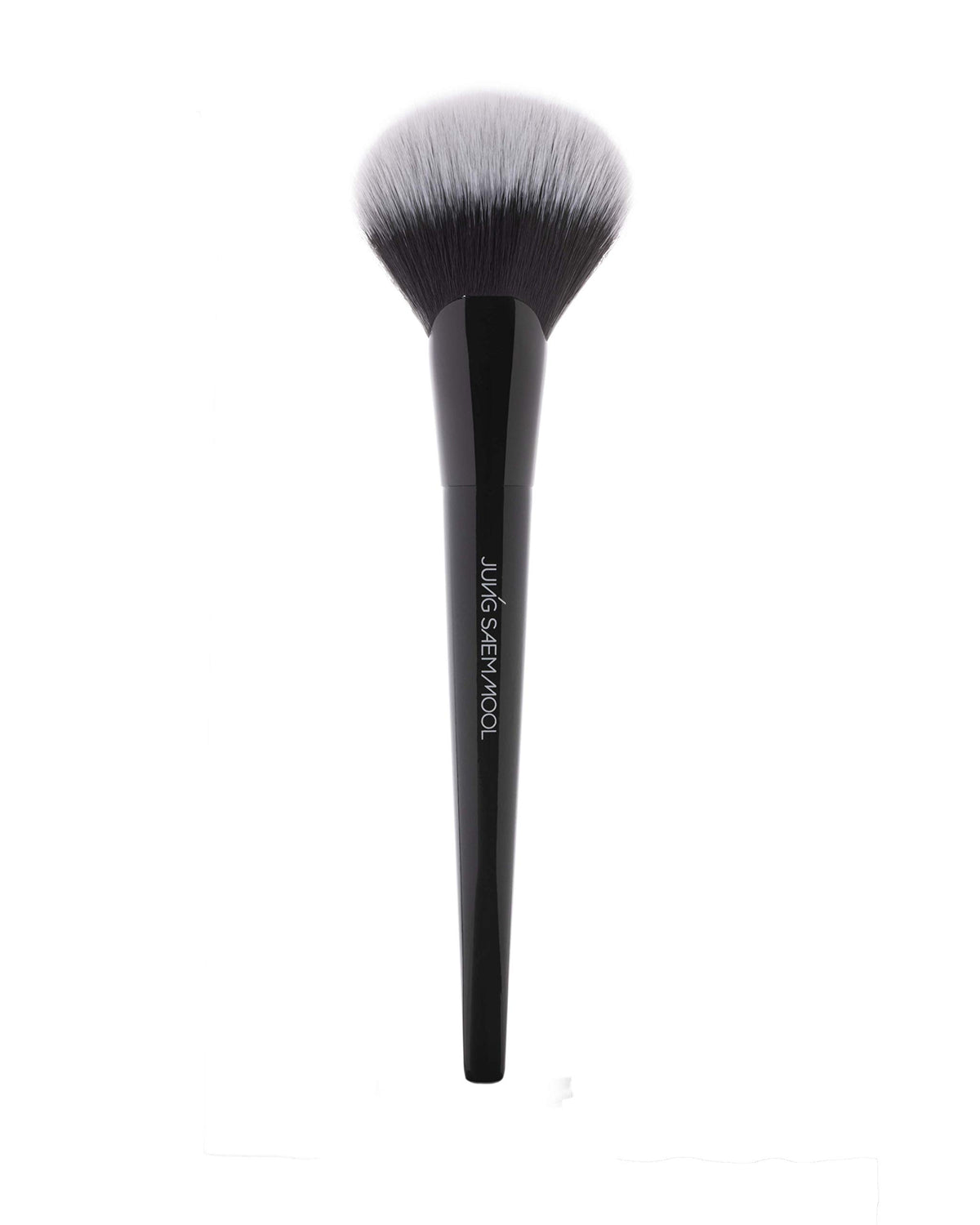 JUNG SAEM MOOL Contour Brush angled bristles front view