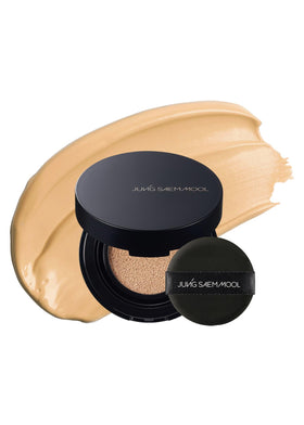 JUNG SAEM MOOL Essential Skin Nuder Cushion Mini Medium front view
