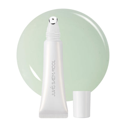 JUNG SAEM MOOL LIP-PRESSION Metal Serum Gloss front view