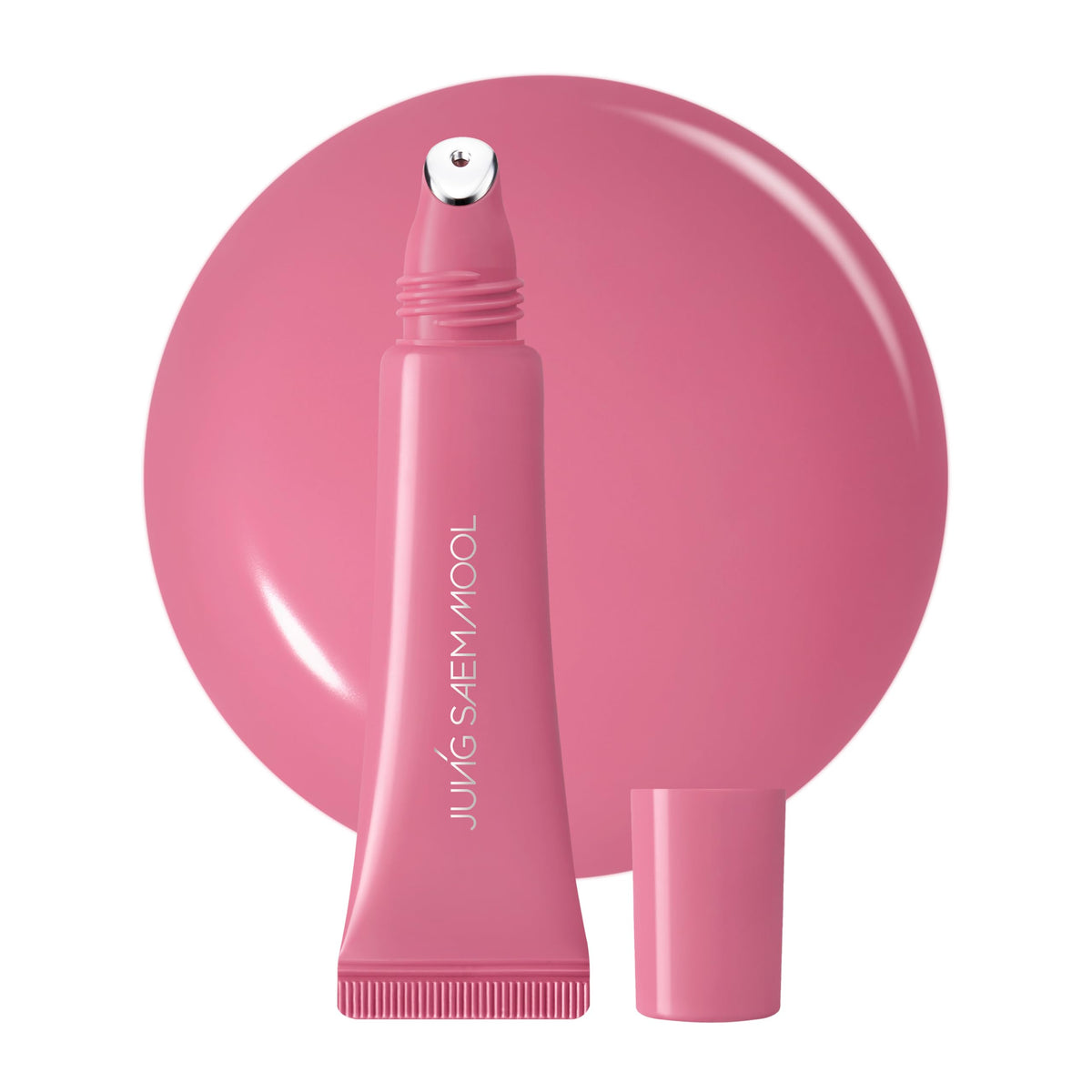 JUNG SAEM MOOL LIP-PRESSION Metal Serum Gloss front view