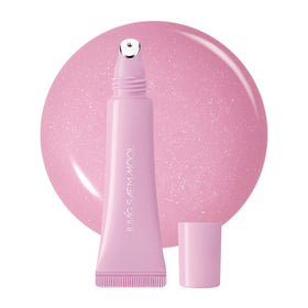 JUNG SAEM MOOL LIP-PRESSION Metal Serum Gloss Mermaid Dew front view