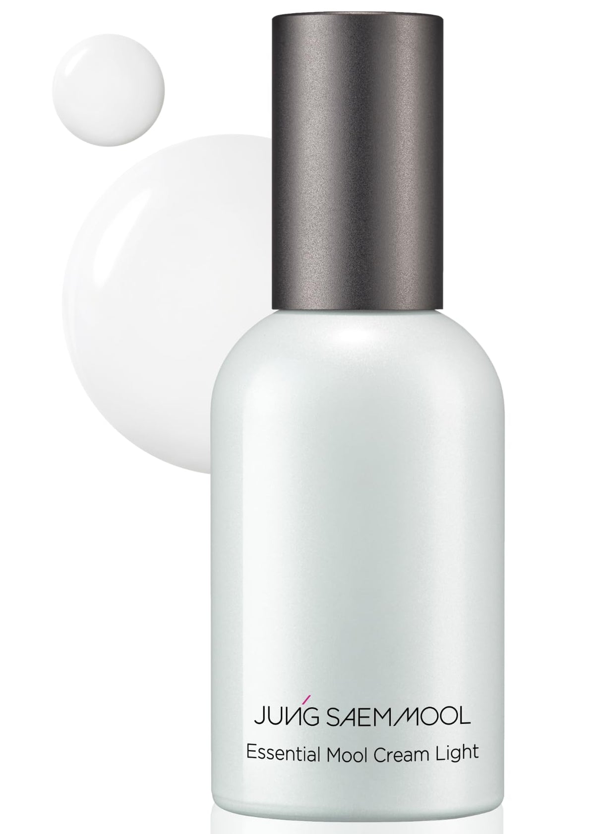JUNG SAEM MOOL Mool Cream Hydrating Primer front view