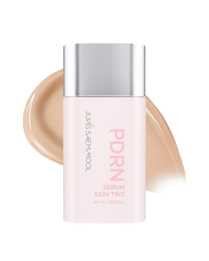 JUNG SAEM MOOL PDRN Serum Skin Tint 21C front view