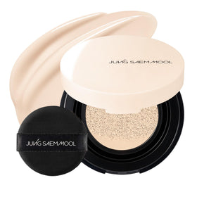 JUNG SAEM MOOL Skin Nuder Cushion 13N Fair front view