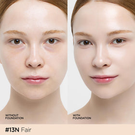 JUNG SAEM MOOL Skin Nuder Cushion 13N Fair packaging
