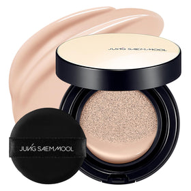 JUNG SAEM MOOL Skin Nuder Cushion Foundation 19 Pink Light front view