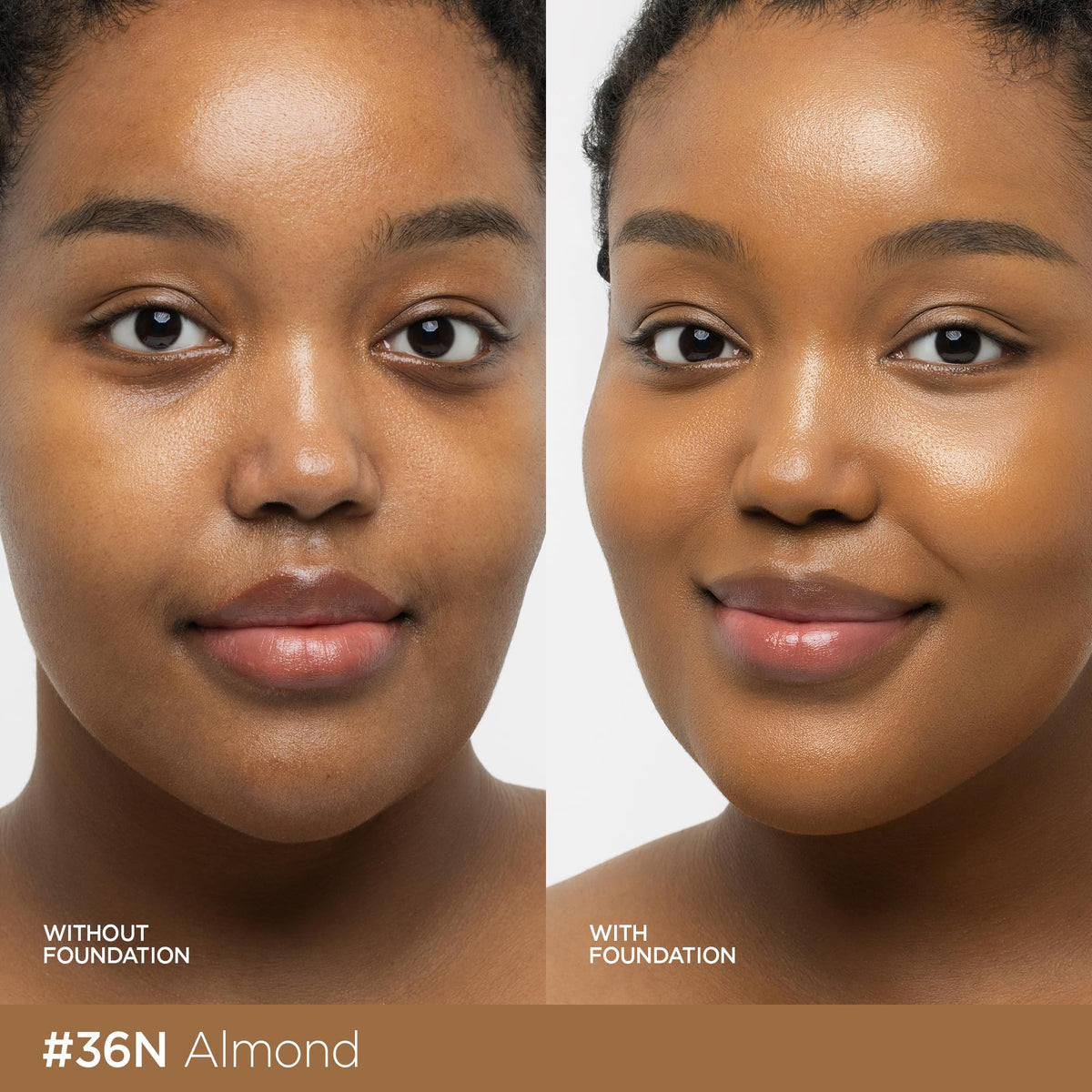 JUNG SAEM MOOL Skin Nuder Cushion Foundation 36N Almond back view