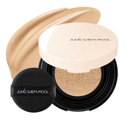JUNG SAEM MOOL Skin Nuder Cushion Foundation front view