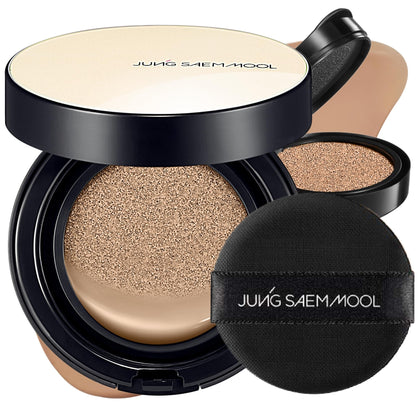 JUNG SAEM MOOL Skin Nuder Cushion Foundation front view
