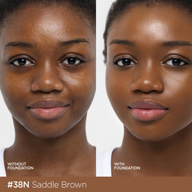 JUNG SAEM MOOL Skin Nuder Cushion Foundation side view