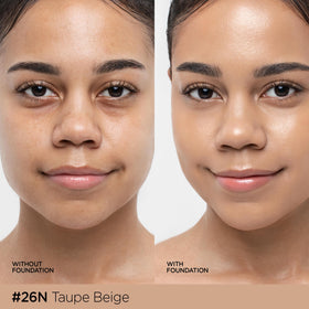JUNG SAEM MOOL Skin Nuder Cushion Foundation side view