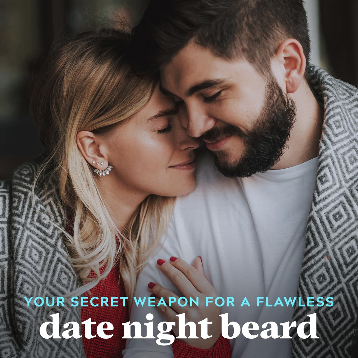 Just for Men 1-Day Beard & Brow Color Dark Brown usage instructions