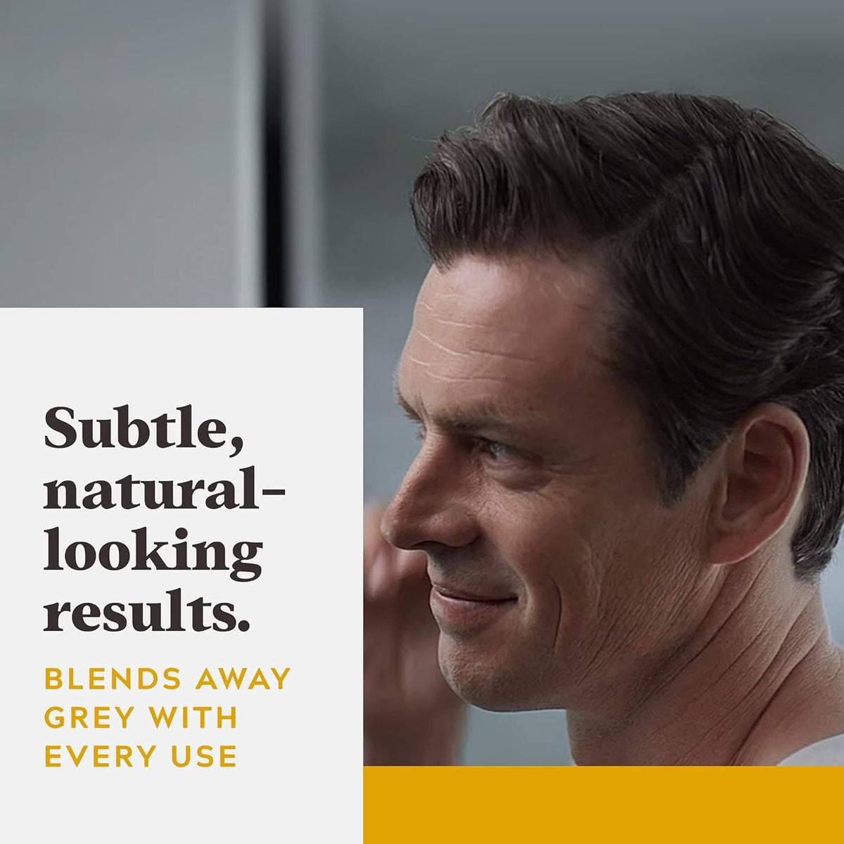 Just for Men Control GX 2-in-1 Shampoo & Conditioner texture