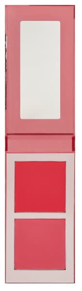 Juvia's Place Duo Blush Volume 5 packaging side view
