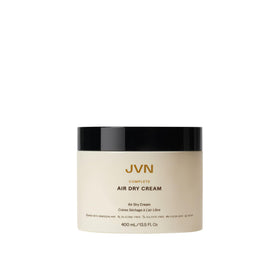 JVN Complete Air Dry Cream 13.5 Fl Oz front view