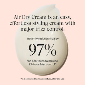 JVN Complete Air Dry Cream 5 Fl Oz side view
