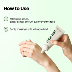 K-SECRET 1988 Repair Cream 50ml product display