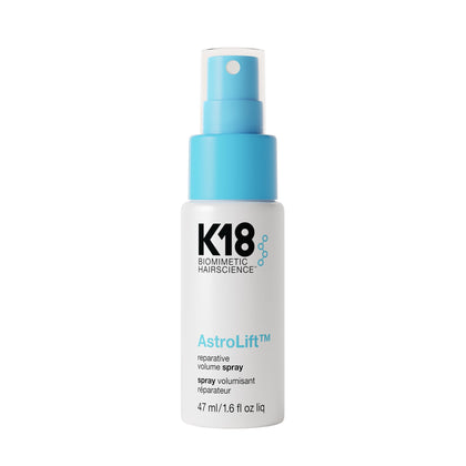 K18 AstroLift™ Reparative Volume Spray front view 1.6 Fl Oz