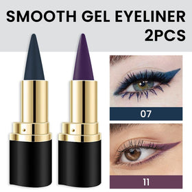 Kaely Gel Eyeliner close-up showing creamy texture