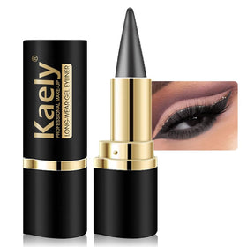 Kaely Gel Eyeliner Pencil 02 front view