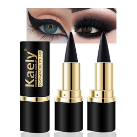 Kaely Gel Eyeliner Pencil Set front view with packaging