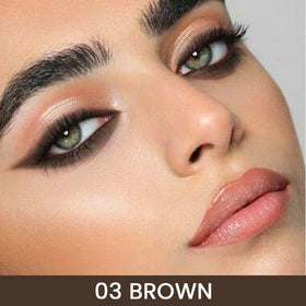 Kaely Gel Eyeliner Pencil tip close-up