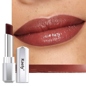Kaely Honey Lipstick Tinted Lip Balm front view