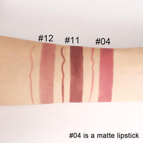 Kaely Lip Liner and Lipstick Set packaging