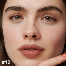 Kaely Lip Liner close-up showing creamy texture