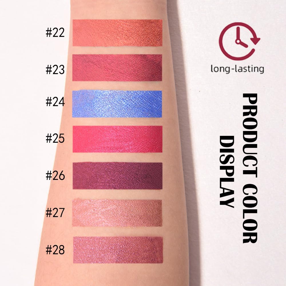 Kaely lipstick and lip liner in elegant packaging