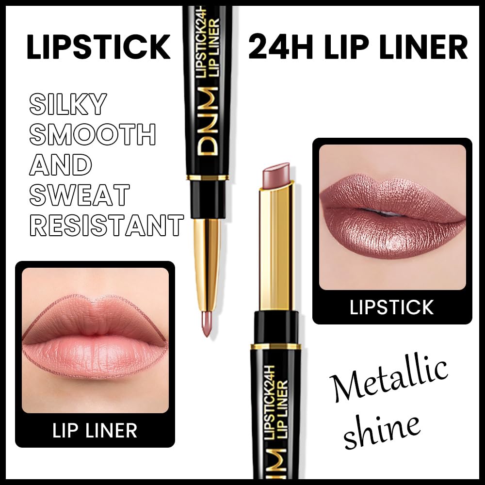 Kaely Lipstick swatch on skin