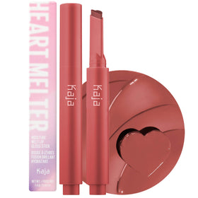 Kaja Lip Gloss Heart Melter 03 Crazy 4U front view