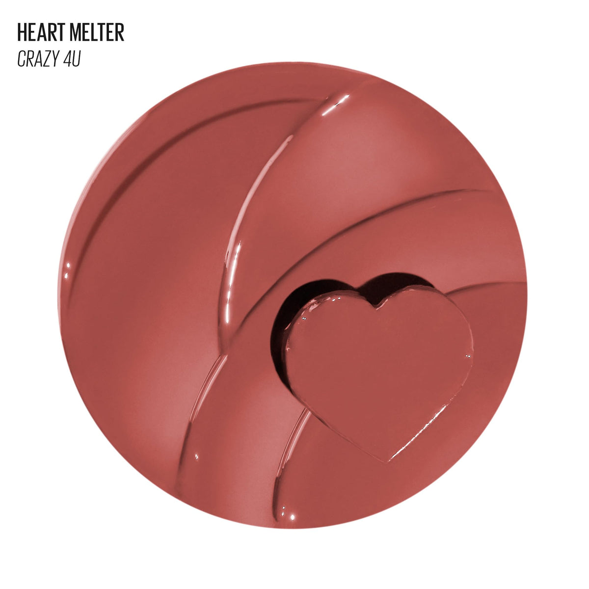 Kaja Lip Gloss Heart Melter 03 Crazy 4U product details
