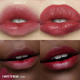 Kaja Lip Mousse Love Swipe 01 Call Me with other beauty products