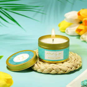 Kalokey Spa Gift Basket Set beautifully packaged for gifting