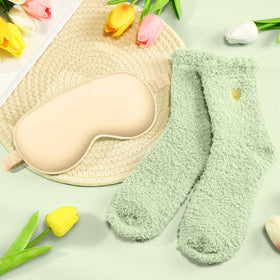 Kalokey Spa Gift Basket Set showcasing its luxurious items