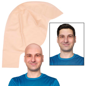 Kangaroo Bald Cap packaging with product details