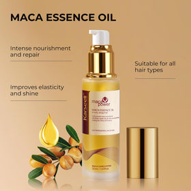 Karseell Argan Oil dropper close-up