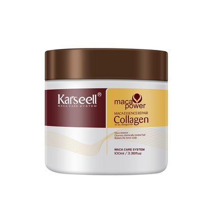 Karseell Collagen Hair 100ml front view