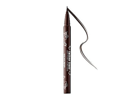 Kat Von D Tattoo Liner Mad Max Brown pencil front view