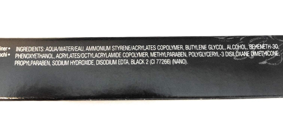 Kat Von D Tattoo Liner Trooper brush tip close-up