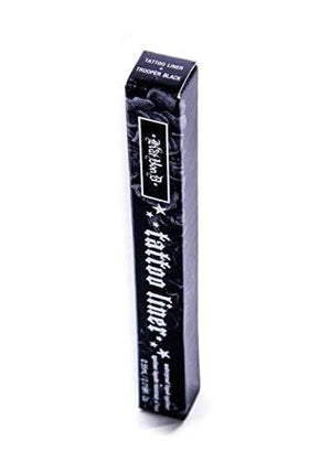 Kat Von D Tattoo Liner Trooper product details and ingredients