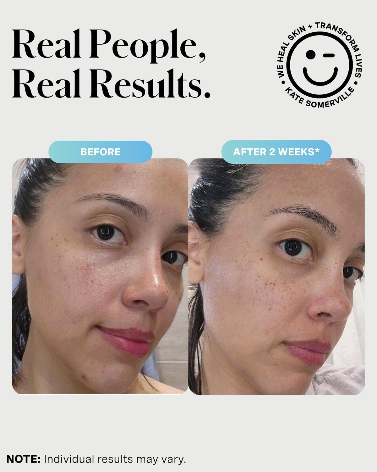 Kate Somerville EradiKate cleanser with ingredients list