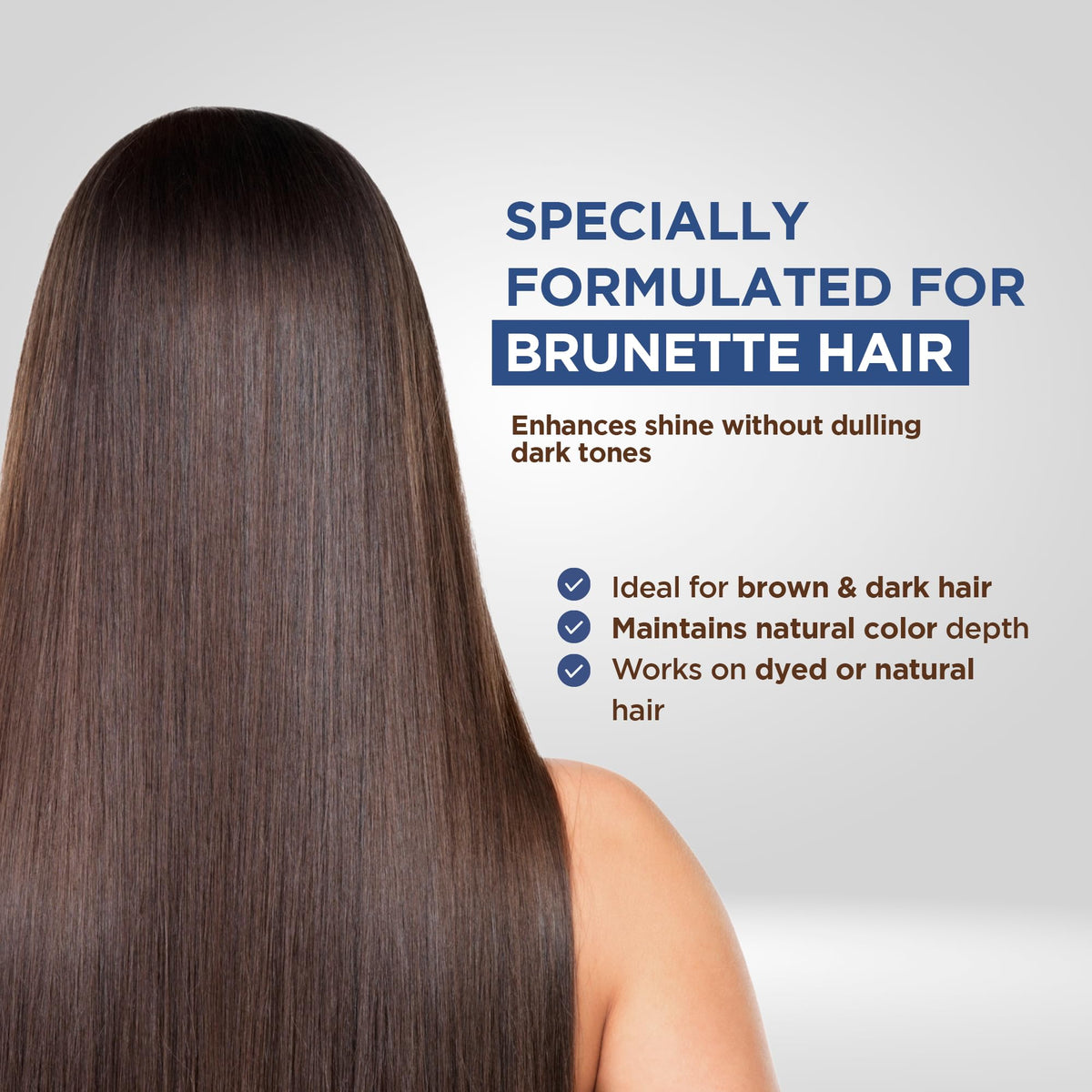 KATIVA Brazilian Keratin Hair Straightening after results on smooth hair