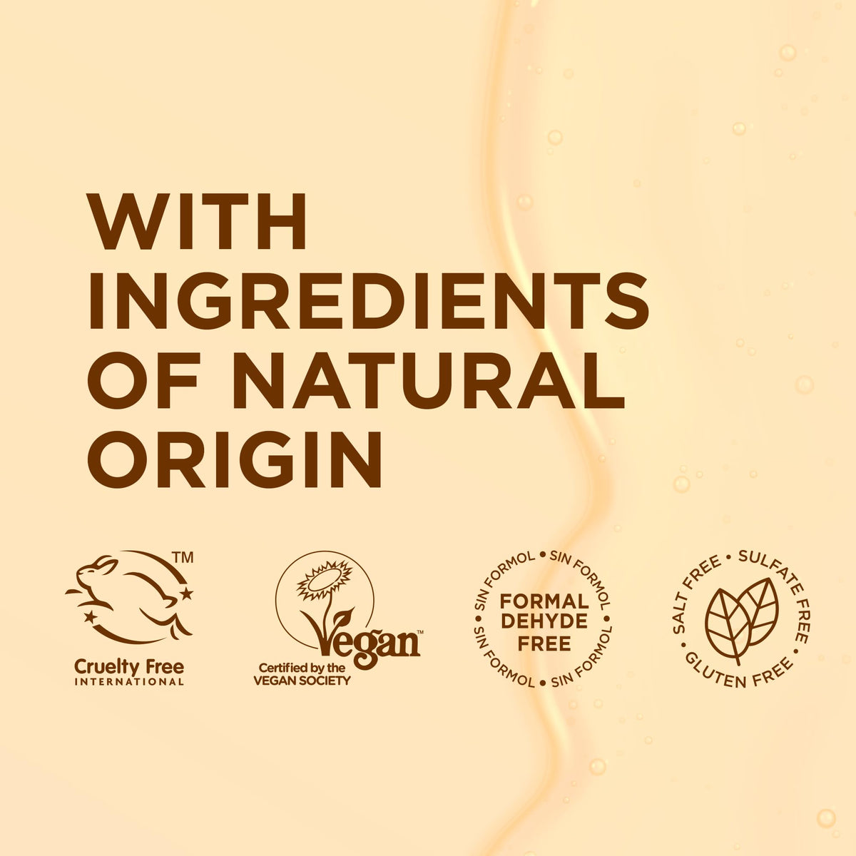 KATIVA Brazilian Keratin Kit in a lifestyle setting