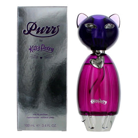 Katy Perry Purr Eau De Parfum Spray 3.4 oz front view