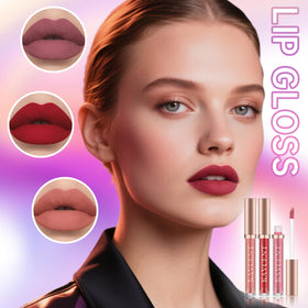 KAVCENT makeup brushes and powder puff for application
