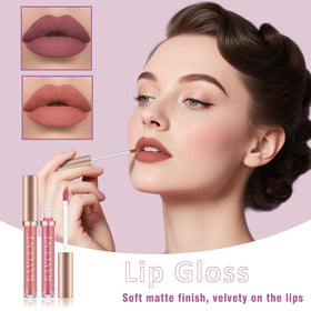 KAVCENT makeup palette featuring vibrant eyeshadow colours