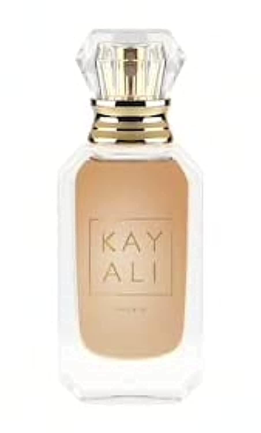 KAYALI Vanilla | 28 Eau De Parfum Travel Spray front view