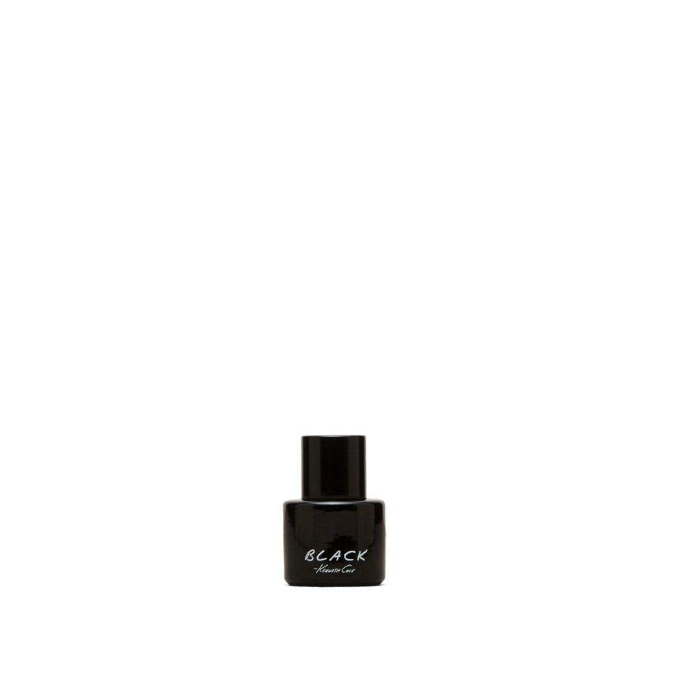 Kenneth Cole Black Eau de Toilette Body Spray 0.5 Fl. Oz. front view